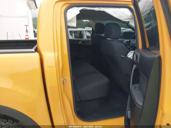 1FTER4FH9MLD50943 2021 FORD RANGER - Image 8