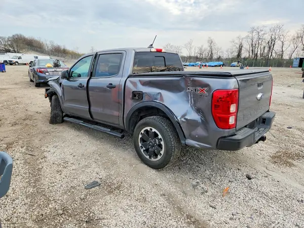 1FTER4FH9MLD58976 2021 FORD RANGER - Image 2