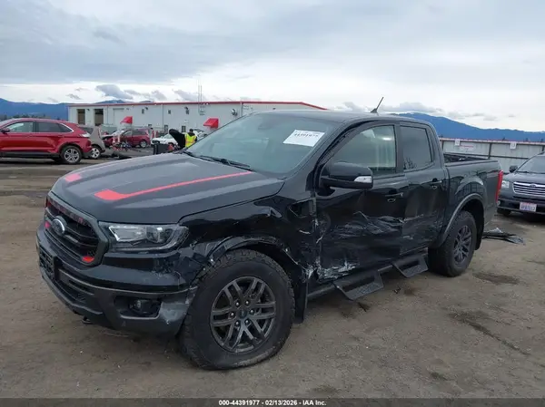1FTER4FH9MLD62073 2021 FORD RANGER - Image 2