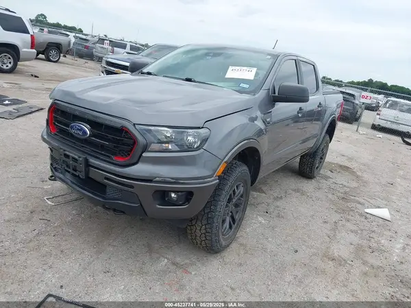 1FTER4FH9MLD63935 2021 FORD RANGER - Image 2