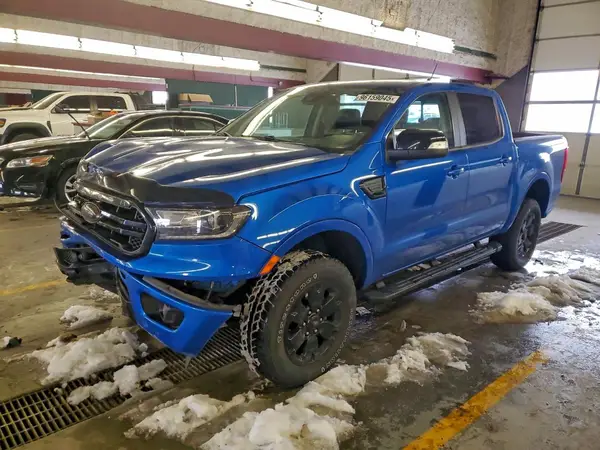 1FTER4FH9MLD67452 2021 FORD RANGER - Image 1