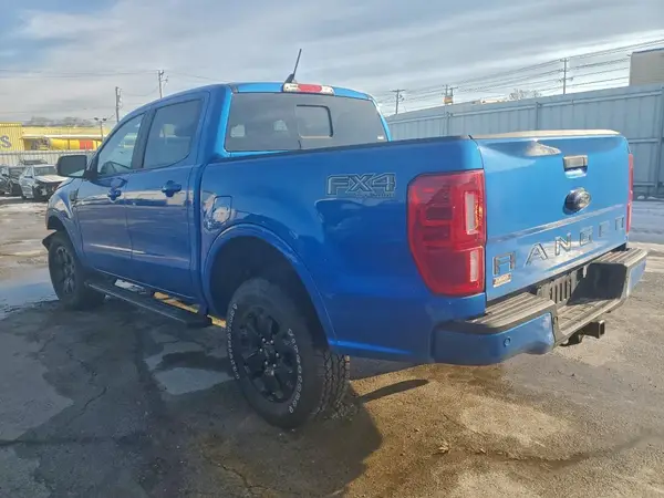 1FTER4FH9MLD67452 2021 FORD RANGER - Image 2
