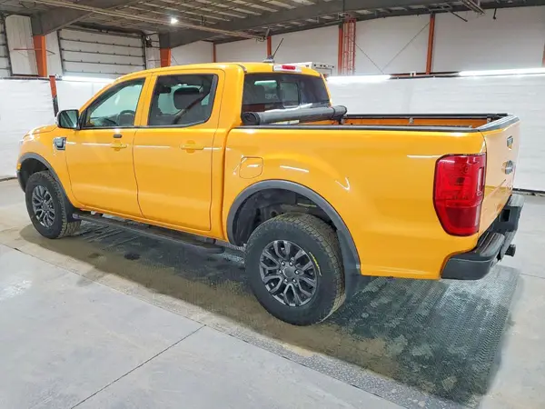 1FTER4FH9MLD71310 2021 FORD RANGER - Image 2