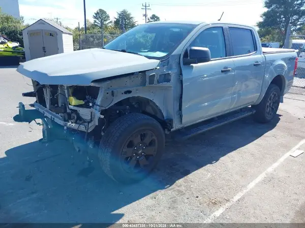 1FTER4FH9MLD71436 2021 FORD RANGER - Image 2