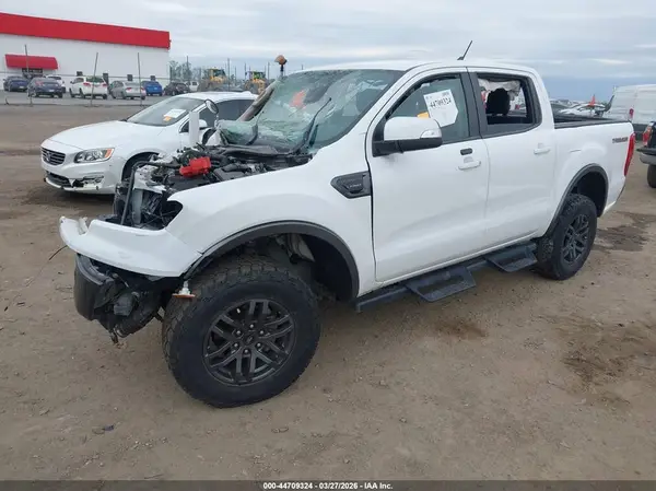 1FTER4FH9MLD73087 2021 FORD RANGER - Image 2
