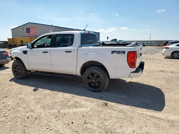1FTER4FH9MLD73638 2021 FORD RANGER - Image 2