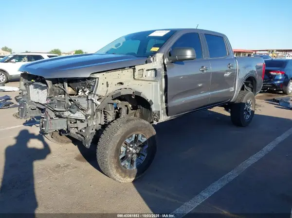 1FTER4FH9MLD76684 2021 FORD RANGER - Image 2