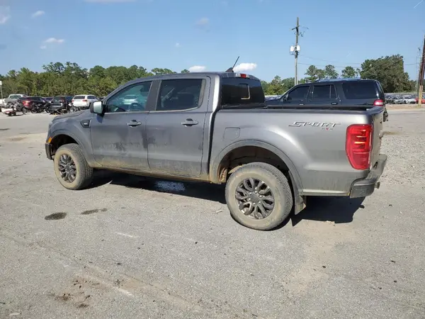 1FTER4FH9MLD76698 2021 FORD RANGER - Image 2