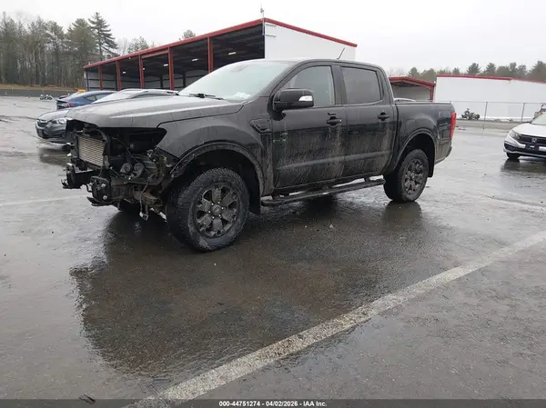 1FTER4FH9MLD77009 2021 FORD RANGER - Image 2