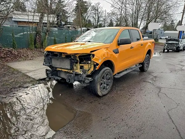1FTER4FH9MLD80167 2021 FORD RANGER - Image 2