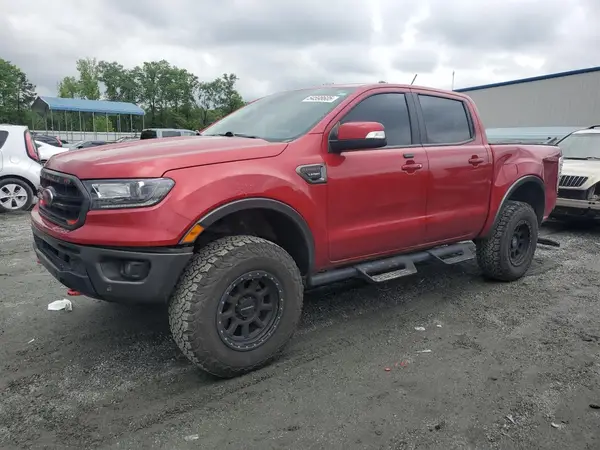 1FTER4FH9MLD80721 2021 FORD RANGER - Image 1