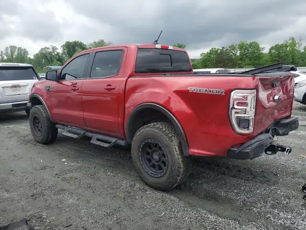 1FTER4FH9MLD80721 2021 FORD RANGER - Image 2