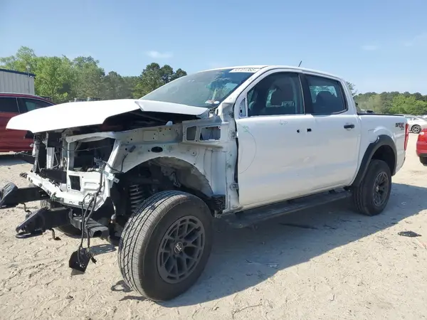 1FTER4FH9MLD82811 2021 FORD RANGER - Image 1