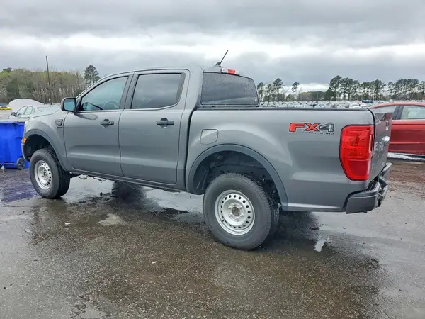 1FTER4FH9MLD83800 2021 FORD RANGER - Image 2
