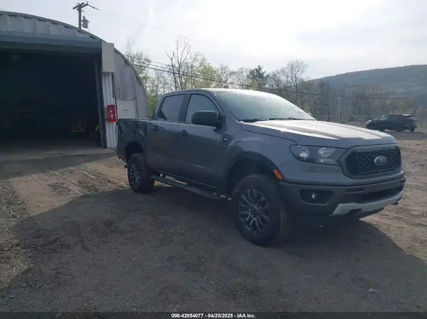 1FTER4FH9MLD84655 2021 FORD RANGER - Image 1