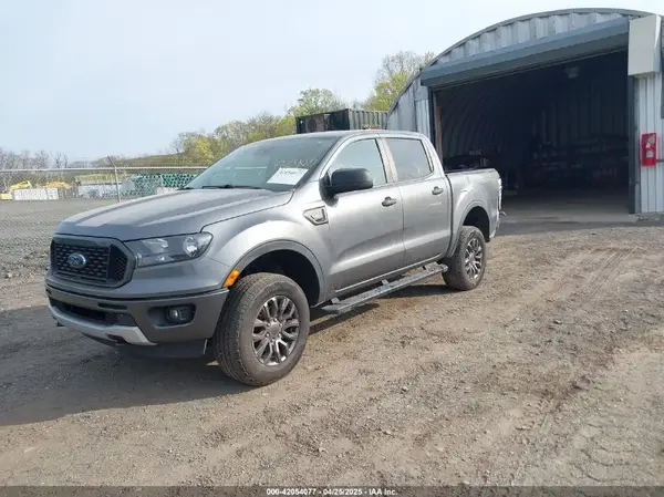 1FTER4FH9MLD84655 2021 FORD RANGER - Image 2