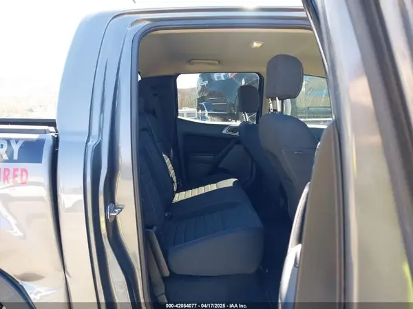 1FTER4FH9MLD84655 2021 FORD RANGER - Image 8
