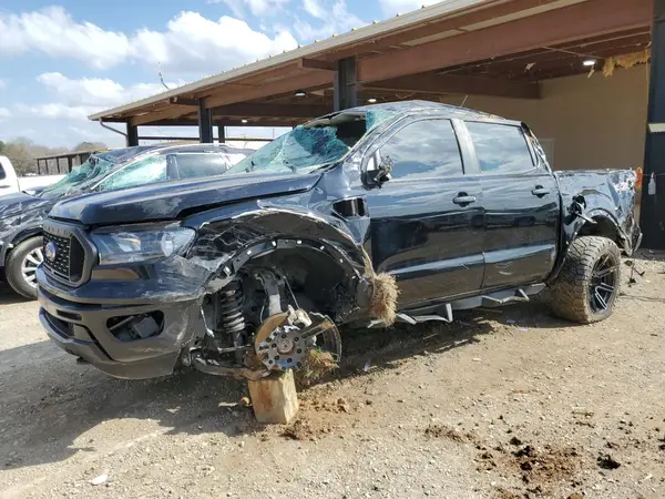 1FTER4FH9MLD85658 2021 FORD RANGER - Image 1