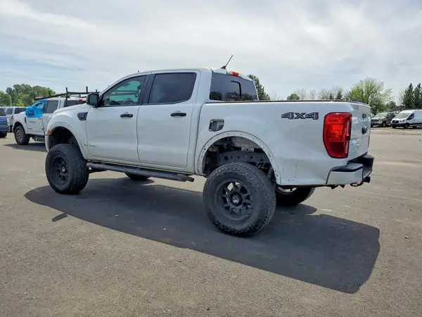 1FTER4FH9MLD86048 2021 FORD RANGER - Image 2