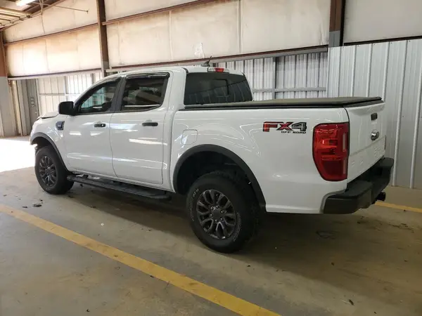1FTER4FH9MLD89709 2021 FORD RANGER - Image 2
