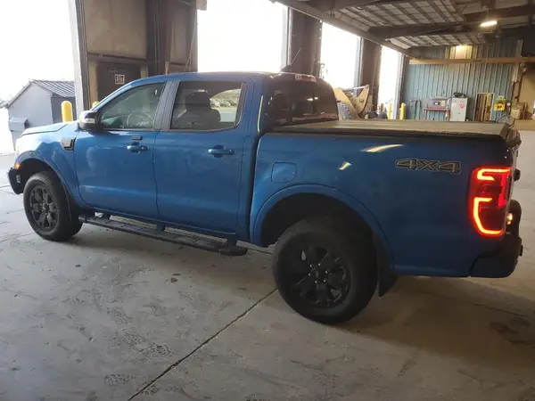 1FTER4FH9MLD94991 2021 FORD RANGER - Image 2