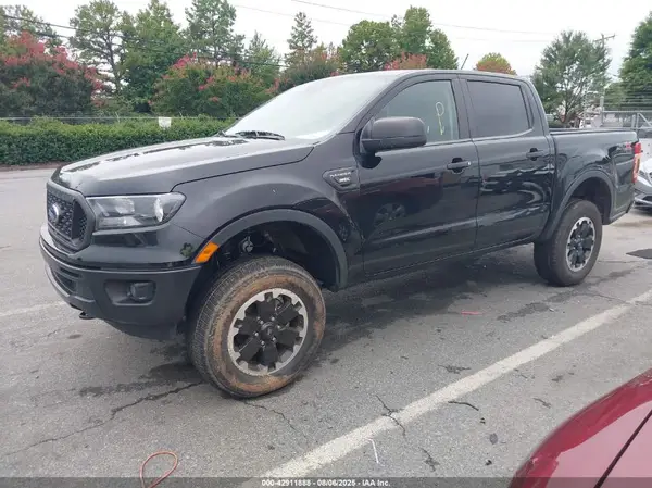 1FTER4FH9MLD95364 2021 FORD RANGER - Image 2