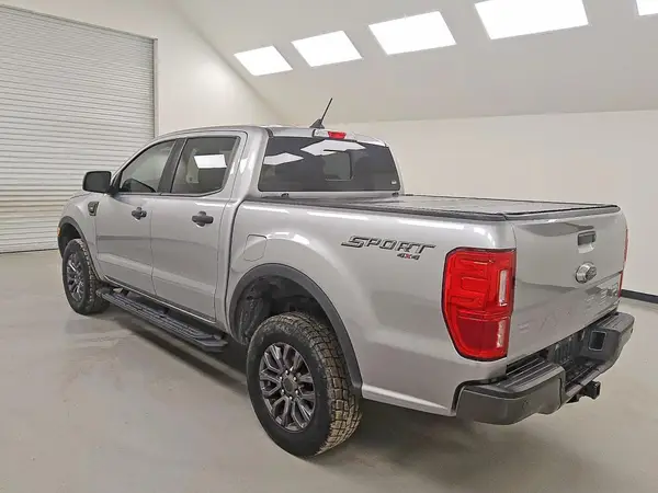 1FTER4FH9MLD98104 2021 FORD RANGER - Image 2
