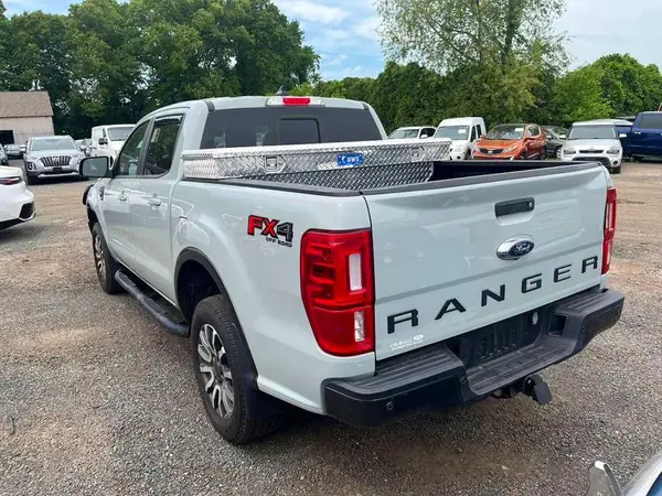 1FTER4FH9MLE00899 2021 FORD RANGER - Image 2