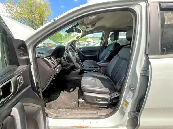 1FTER4FH9MLE00899 2021 FORD RANGER - Image 8