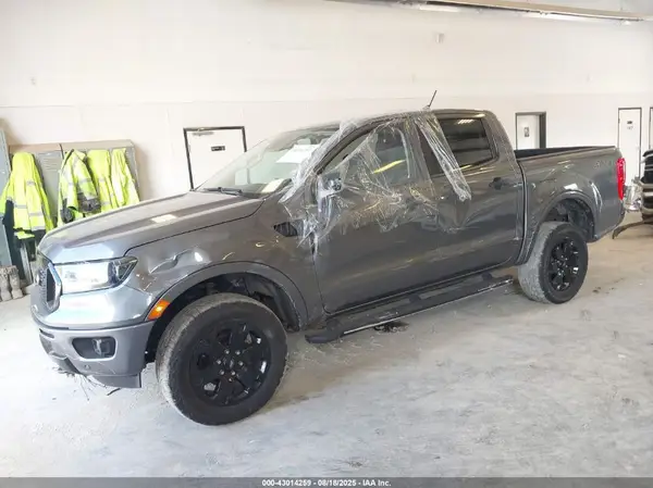 1FTER4FH9MLE03916 2021 FORD RANGER - Image 2