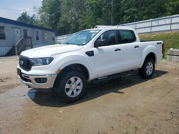 1FTER4FH9MLE04970 2021 FORD RANGER - Image 1