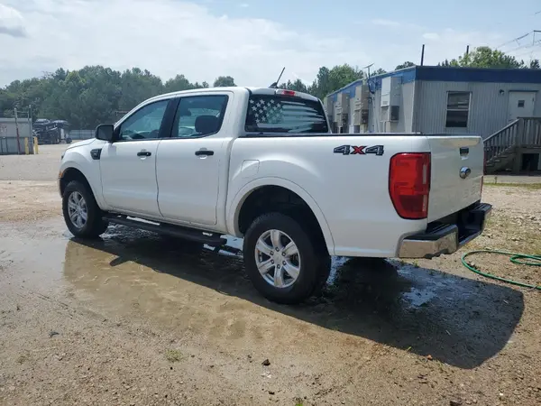 1FTER4FH9MLE04970 2021 FORD RANGER - Image 2