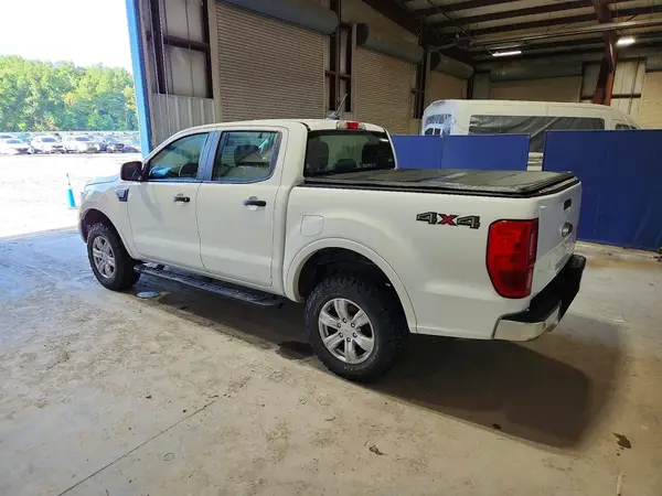 1FTER4FH9MLE05133 2021 FORD RANGER - Image 2