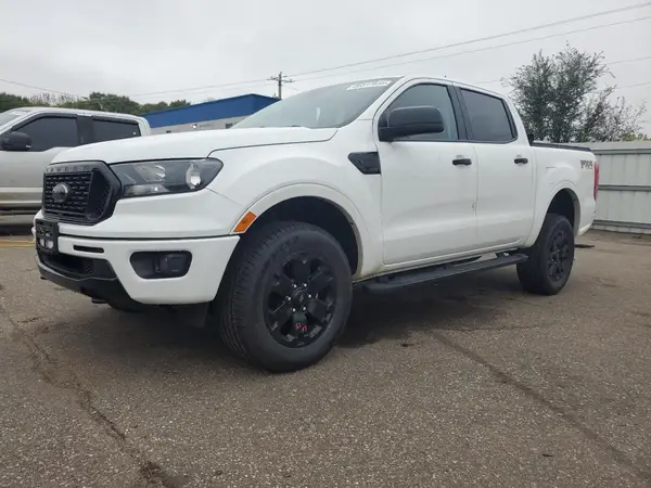 1FTER4FH9MLE05598 2021 FORD RANGER - Image 1
