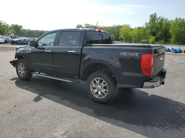 1FTER4FH9MLE05908 2021 FORD RANGER - Image 2