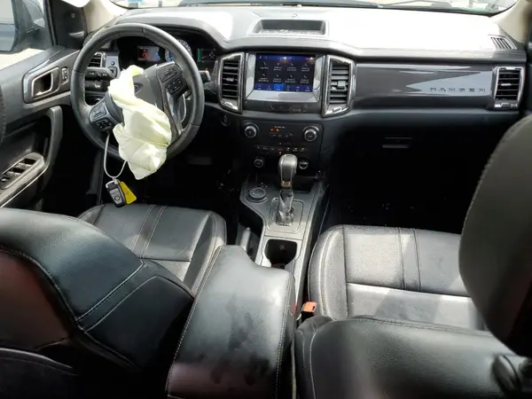 1FTER4FH9MLE05908 2021 FORD RANGER - Image 8