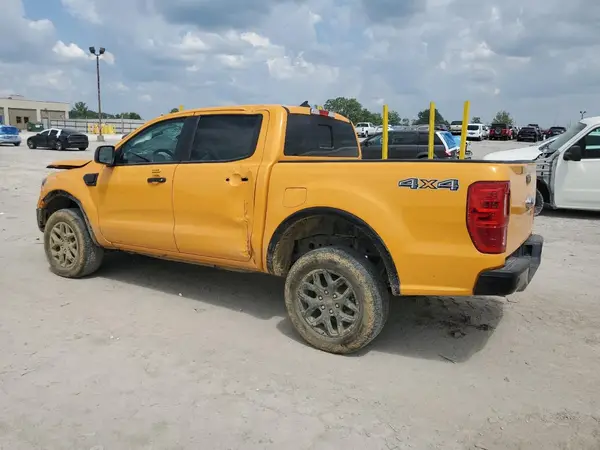 1FTER4FH9NLD00013 2022 FORD RANGER - Image 2