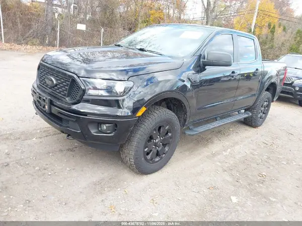 1FTER4FH9NLD00397 2022 FORD RANGER - Image 2