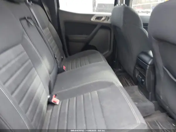 1FTER4FH9NLD00397 2022 FORD RANGER - Image 8