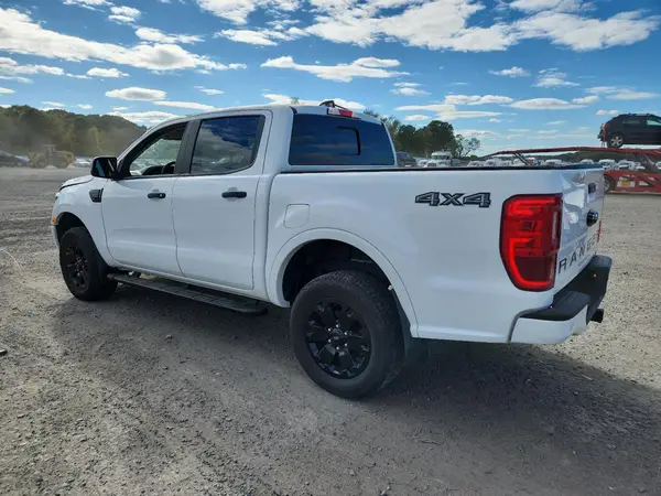 1FTER4FH9NLD00657 2022 FORD RANGER - Image 2