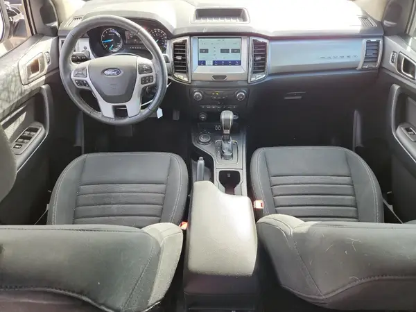 1FTER4FH9NLD00657 2022 FORD RANGER - Image 8
