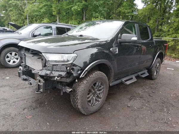 1FTER4FH9NLD02358 2022 FORD RANGER - Image 2