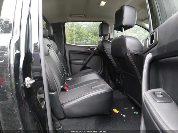 1FTER4FH9NLD02358 2022 FORD RANGER - Image 8