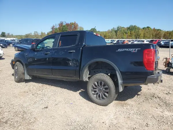 1FTER4FH9NLD04093 2022 FORD RANGER - Image 2