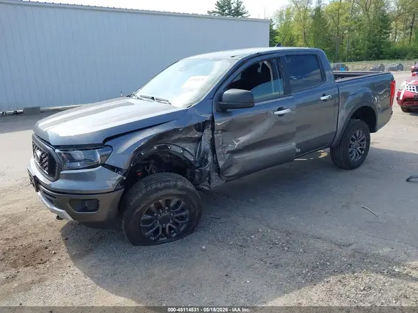 1FTER4FH9NLD05888 2022 FORD RANGER - Image 2