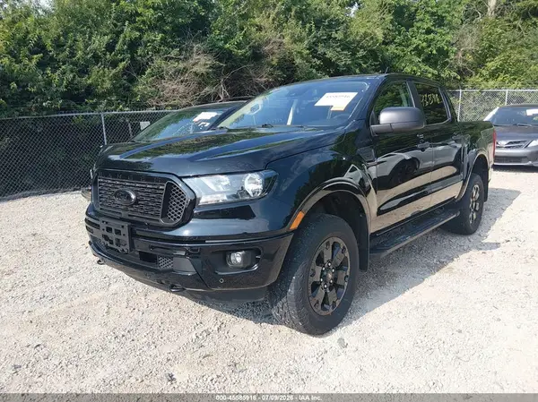 1FTER4FH9NLD06491 2022 FORD RANGER - Image 2