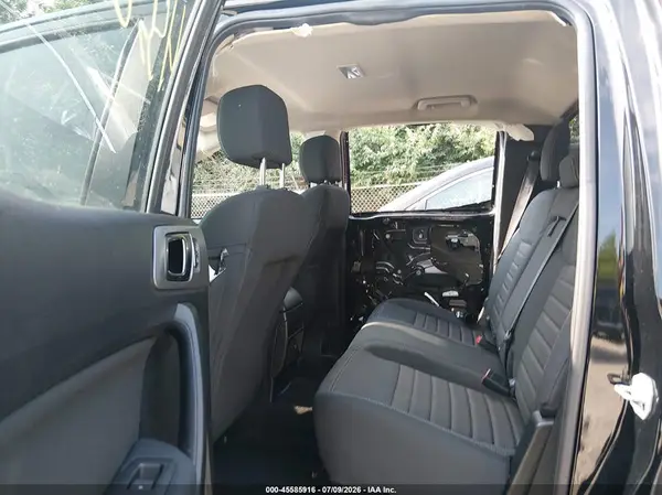 1FTER4FH9NLD06491 2022 FORD RANGER - Image 8