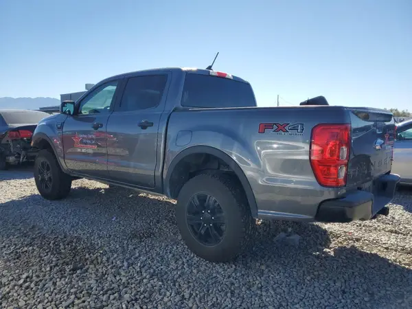 1FTER4FH9NLD10816 2022 FORD RANGER - Image 2
