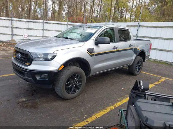 1FTER4FH9NLD11772 2022 FORD RANGER - Image 2
