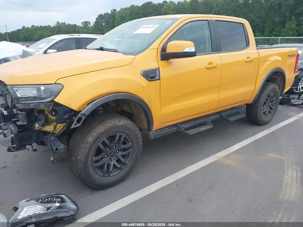 1FTER4FH9NLD13120 2022 FORD RANGER - Image 2